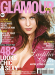 Glamour (France-April 2004)